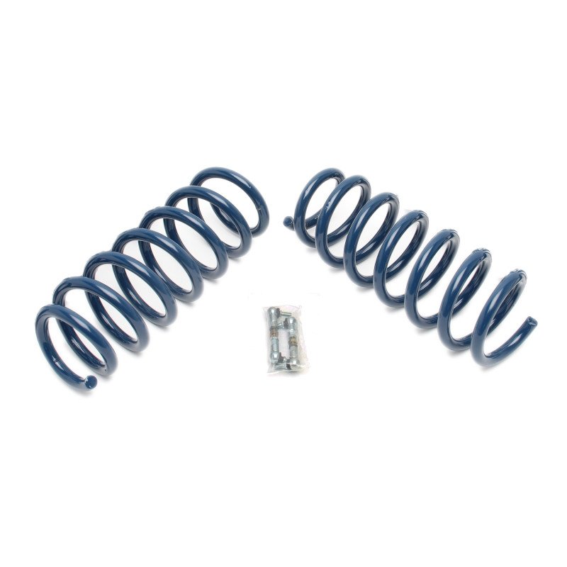 Kit de ressorts Dinan - 2015-2019 BMW X5M/X6M