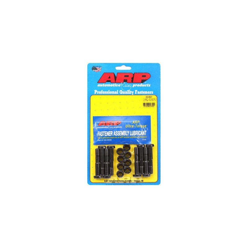 Kit vis de bielles pour L20 Series 4 Cylindres et 2.2L (Z22)