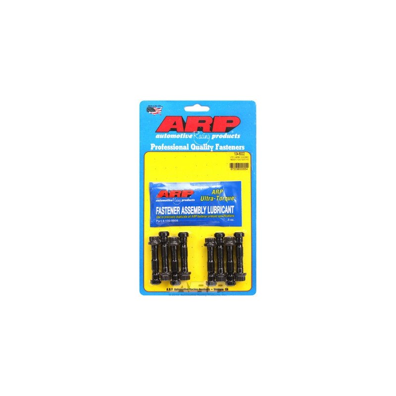 Kit vis de bielles pour Moteurs TU - 106 / Saxo