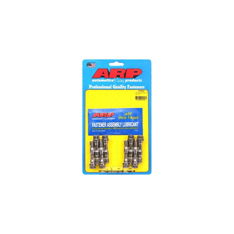 Kit vis de bielles pour Super VEE - Bielle Type Audi