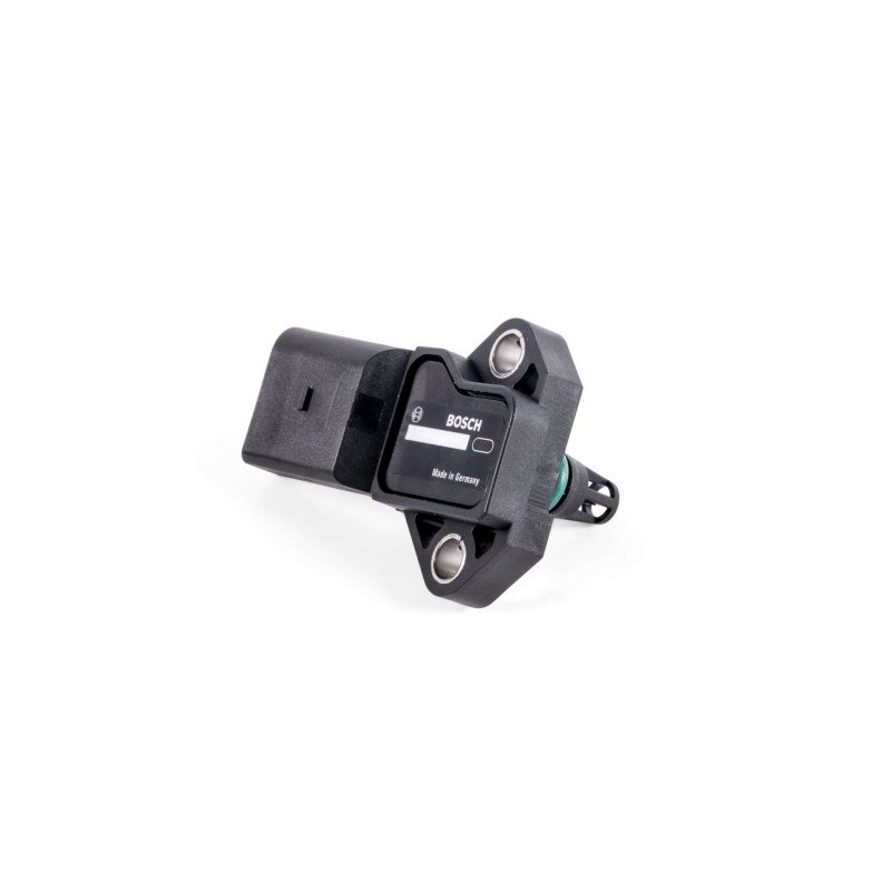 MAP SENSOR, BOSCH, 3 BAR, GOLF