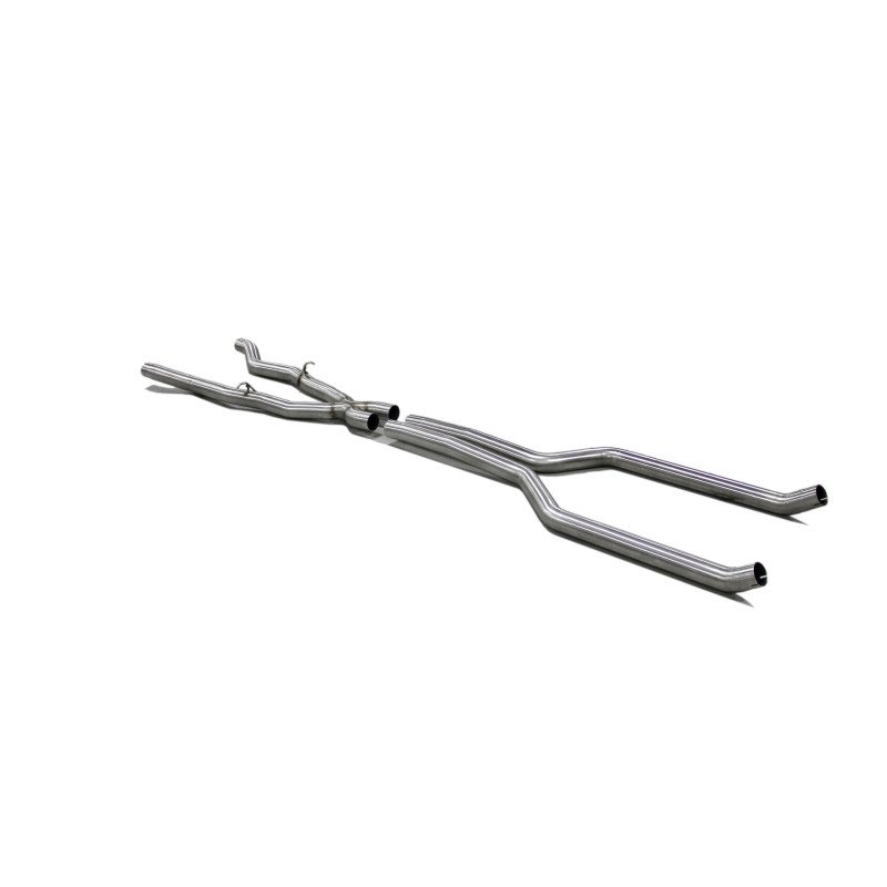 Pipe de jonction échappement Dinan - 2018-2023 BMW M550i xDrive