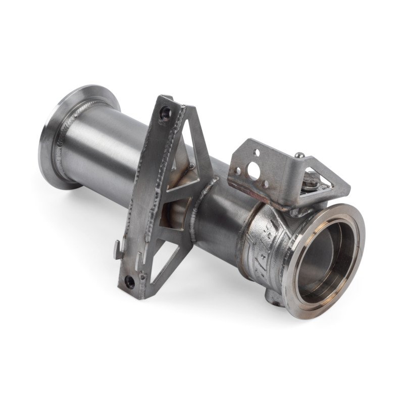 PORSCHE CAYMAN 718 VALVE KIT