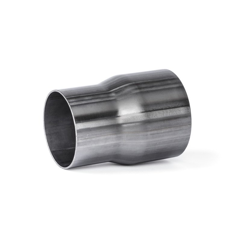REDUCER, Échappement, 76MM TO 60MM, 304 SS