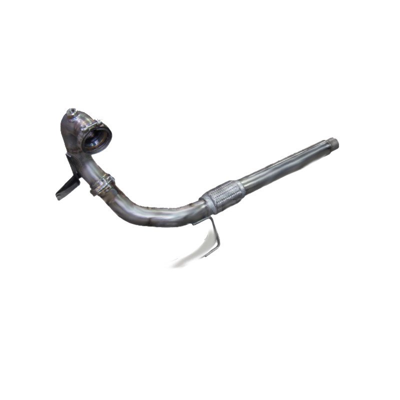Remplacement FAP Darkside pour VAG 1.6tdi (105cv)