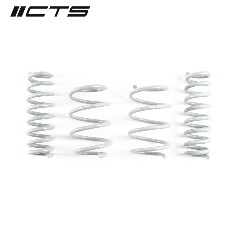 Ressorts cours CTS Turbo BMW F30/F32 Propulsion