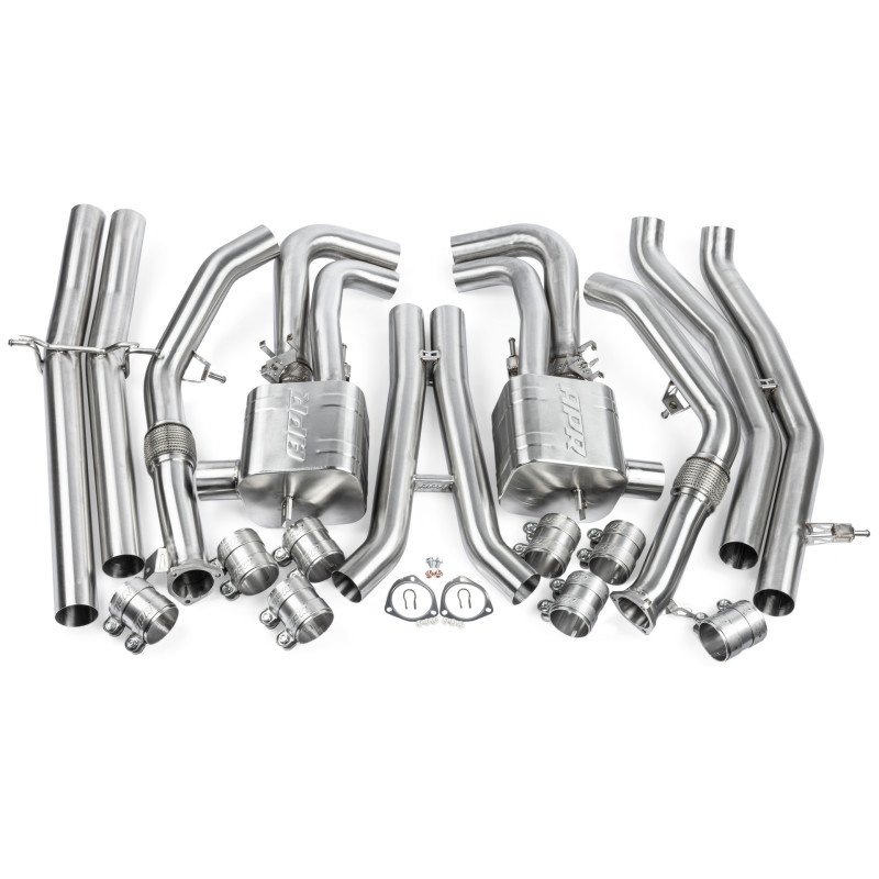 RSQ8 Kit Demi-ligne