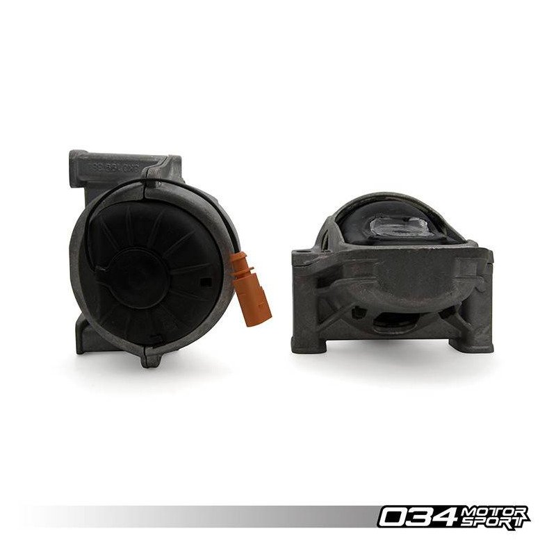 Support Moteur Track Density 034Motorsport – Audi B8/B8.5 A4/S4-A5/S5-Q5/SQ5 3.0TFSI et 3.2L FSI