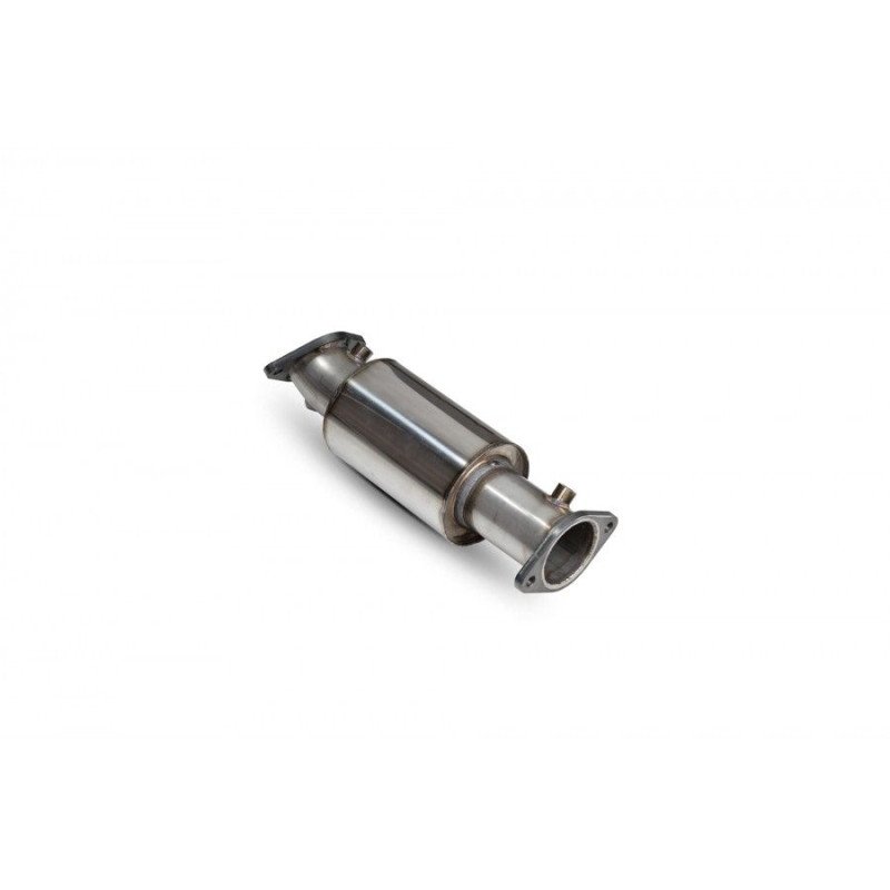 Suppression FAP Scorpion i30N / N Performance FAP Uniquement