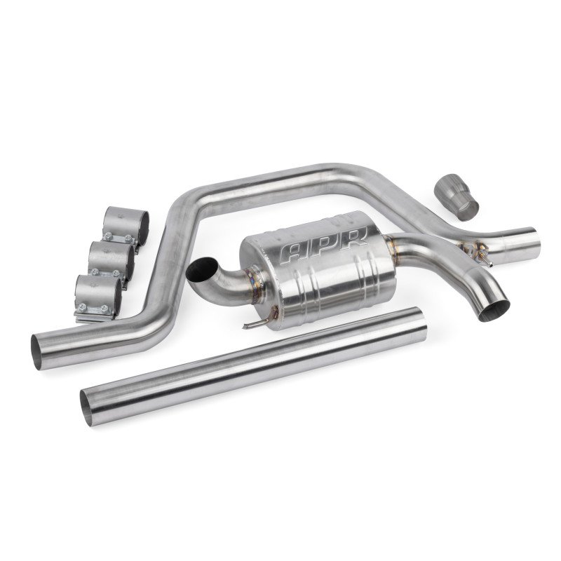 TIGUAN, MK2 FWD, Kit Demi-ligne