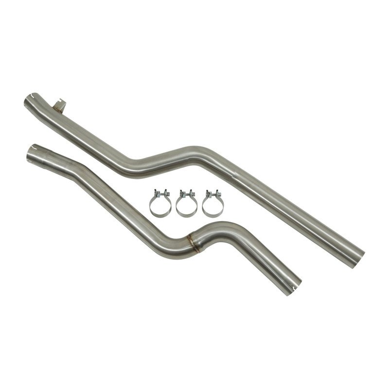 Tube d'échappement Dinan - 2016-2020 BMW 340i/440i