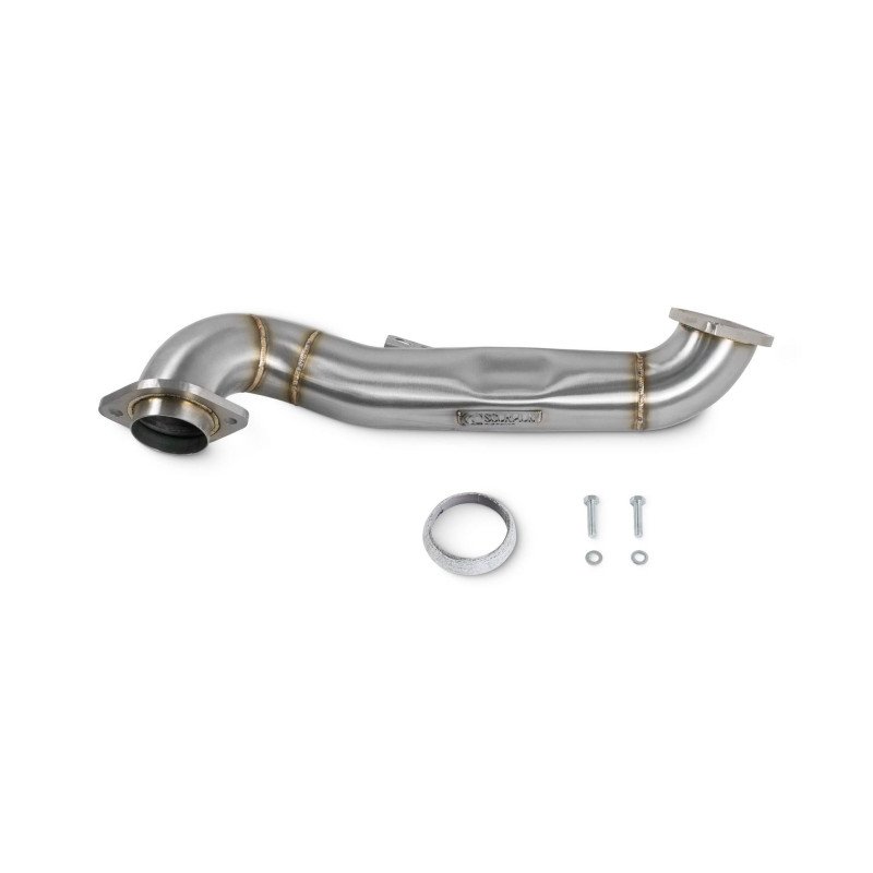 Tube de croisement avant Scorpion pour BMW G87/80/81/82 & compétition & xDrive