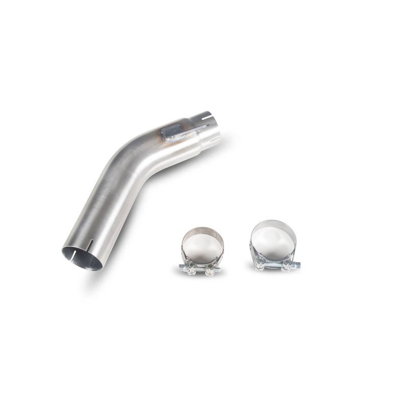 Tube suppression silencieux arrière Scorpion Kawasaki Ninja ZX-10R 2008 - 2010