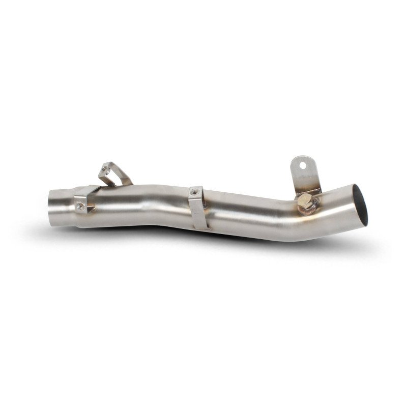 Tube suppression silencieux arrière Scorpion Kawasaki Ninja ZX-10R 2011 - 2015