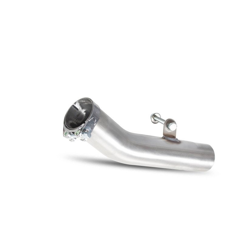 Tube suppression silencieux arrière Scorpion Kawasaki Ninja ZX-6R / Ninja ZX-636 2009 - 2018
