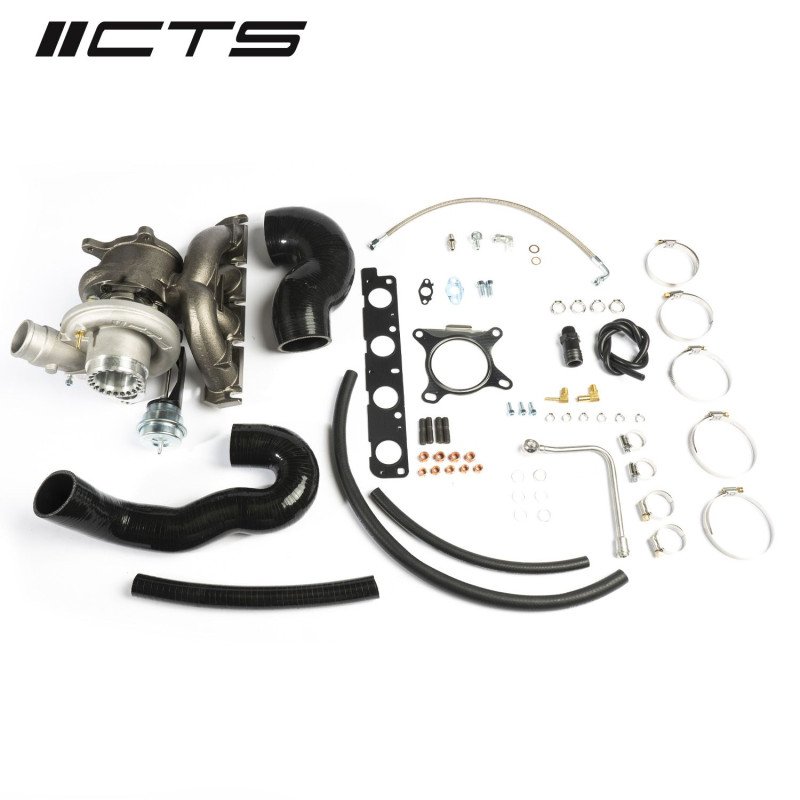 Turbo CTS Turbo BOSS 600 EA113 CTS-EA113-BOSS