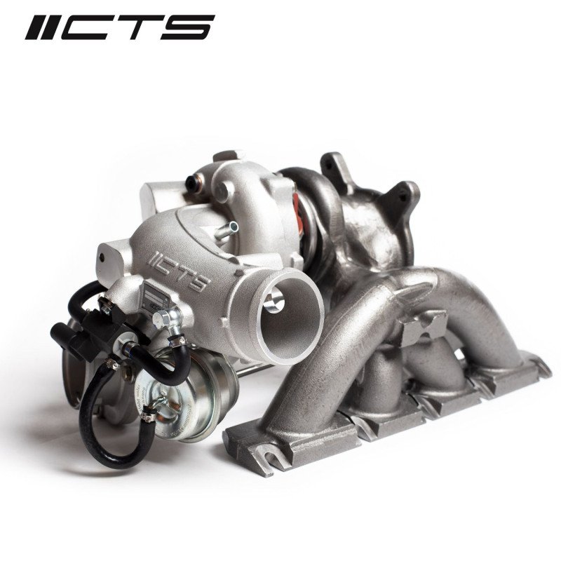 Turbo K04-064 CTS Turbo pour EA113 K04 CTS-TR-1050-OG
