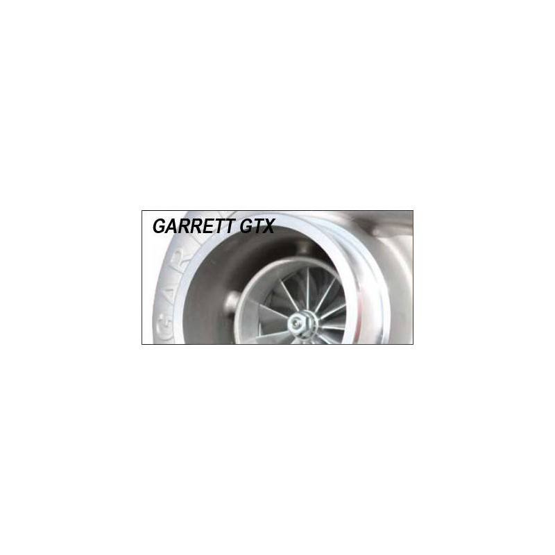 Turbocompresseur Garrett GTX2863R Roue Billet 034Motorsport