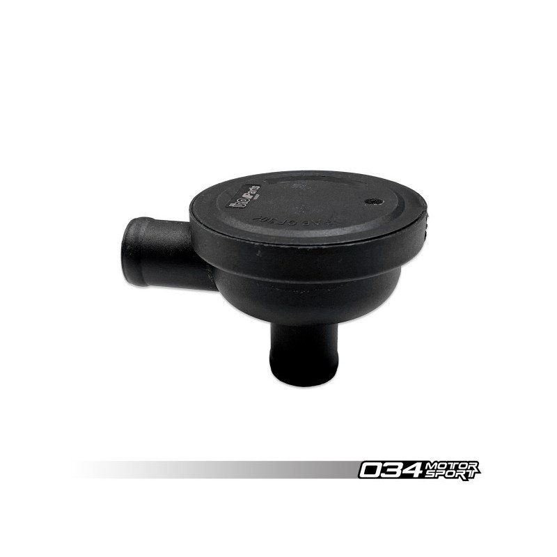 Vanne de Régulation de Pression 20mm Ancienne 034Motorsport – Audi/VW